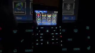 Chevrolet volt BASS  BOSE®️ Infotainment ™️ ON Star GM Factory Equipment [upl. by Cathey]