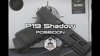 P19 Shadow POSEIDON [upl. by Ardith304]