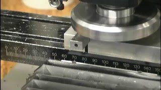 Making a micro tool holder part 3 of 3 quotHDquot [upl. by Assetniuq]