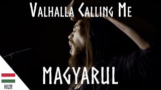 NordicFILI  Valhalla Szólíts Hát Valhalla Calling by miracleofsound  Hungarian COVER [upl. by Orest]