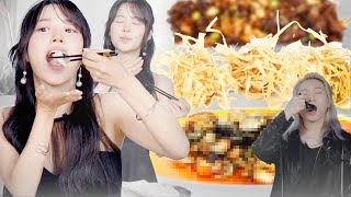 용형 든든한 미래식량 가져왔습니다 w 카라미 홍딩굴 [upl. by Avevoneg]