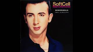 Memorabilia The Singles 𝘜𝘚 𝘊𝘋 𝘝𝘦𝘳𝘴𝘪𝘰𝘯 by Soft Cell  Marc Almond  Artwork 1991 [upl. by Starinsky]