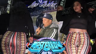 ✅ESTRENO LA CUMBIA DE LOS CHOLOS SONIDO MASTERBOY✅ LO NUEVO 2024 [upl. by Mathias749]