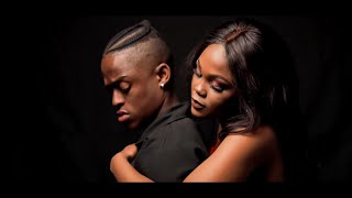 Touchline  I’ll Always Have Me Official Music Video ft Veena [upl. by Mab]