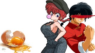 Ranma and the Trans Agenda [upl. by Etnohc569]