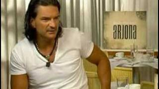 Ricardo Arjona y el dueto con Marc Anthony [upl. by Anavoj]