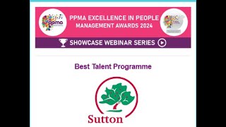 Best Talent Programme London Borough of Sutton [upl. by Alvarez]