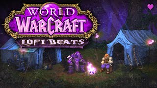 World of Warcraft but its lofi beats  Vol 3 slowed  reverb [upl. by Krishna]