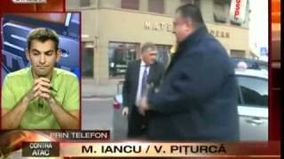 Piturca Vs Iancu [upl. by Weyermann]