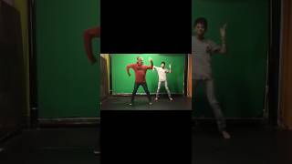 Rakesh Master Dance practice video❤️ rakeshmaster charantej [upl. by Arikehs]