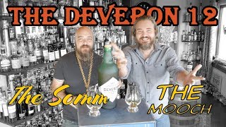 Whisky Review  The Deveron 12 Year Old Single Malt Scotch Whisky [upl. by Elletnuahs]