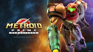 METROID PRIME Remastered  Part 08  Phendrana Drifts amp Boost Ball [upl. by Matless]