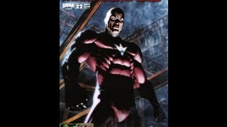 Irredeemable Cómic 22  Español HD [upl. by Maxa]