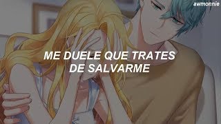 Mystic Messenger  Light and Daffodils Traducida al Español [upl. by Meggie]