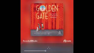 Audiobook Sample Golden Gate [upl. by Llenrag327]