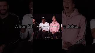 Stephen Tries Funny Moments 😂😅 stephentries [upl. by Eelyah639]