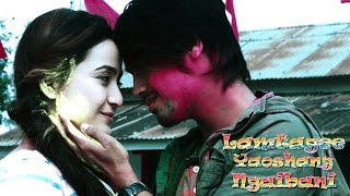 Lamtagee Yaoshang Ngaibani  Official Yaoshang Music Video Release [upl. by Loni525]