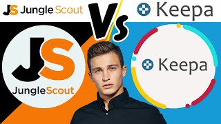 Jungle Scout vs Keepa Which is Better In 2024 [upl. by Lynda]