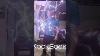 Kock Sock funny funnyvideo product [upl. by Nevaed935]