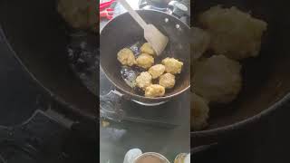 চিতল মাছের মুইঠ্যা chital macher muitha recipe in Bengali [upl. by Obadiah]