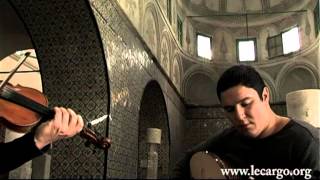 419 Mohamed amp Bechir ElGharbi  Abdelbasset Metsahel Acoustic Session [upl. by Kcirederf813]