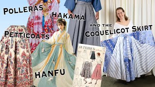 The Quiet History of Adjustable Clothing from a nonhistorian [upl. by Helena]