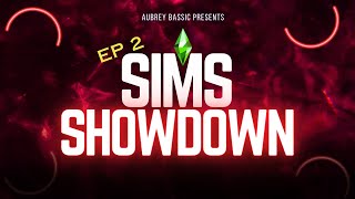 The Sims 4  Sims Showdown Episode 2 [upl. by Iras]