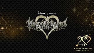 Dearly Beloved Reveal Trailer Version SFX  KINGDOM HEARTS MissingLink Soundtrack [upl. by Malinin]