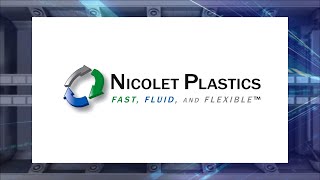 Nicolet Plastics Manufacturing All Star 2024 [upl. by Dibbrun]