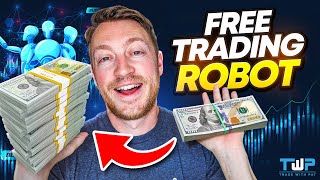 I used the 1 Ranked Free Trading Robot with 1000 MQL5 Market [upl. by Bonnibelle]