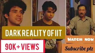 flames season 3 iit family pressure scene iitjee iit family iitjeepreparation [upl. by Bokaj790]