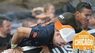 Tough Mudder Chicago 2022 SHORT [upl. by Adrea]