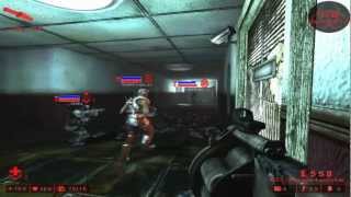 Killing Floor Gameplay Nr 1 Deutsch HD [upl. by Lachish]