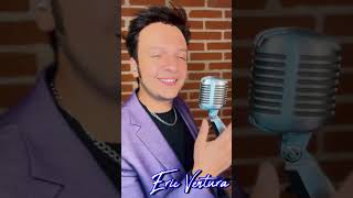 “Olvídalo” Alberto Vázquez cover Eric Ventura [upl. by Ahseym36]