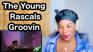 The Young Rascals Groovin Reaction [upl. by Eppillihp322]