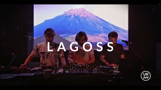 LAGOSS  Live  Combo Milan  14th February 2024 [upl. by Nodnart]