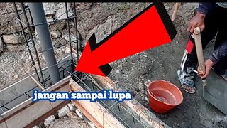 Cara Buat Teras Rumah Dari Nolltrending viral [upl. by Humfried946]