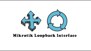 Loopback Interface in Mikrotik Router  Bangla mikrotik loopback interface bridge [upl. by Nylaf]