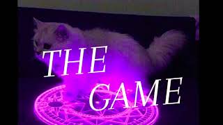 Demonic Grey Cat THE GAME OST 001 Cave theme [upl. by Edialeda]