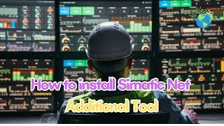 Install Simatic Net amp Additional Tool WinCC V75 SP2 [upl. by Ybhsa]