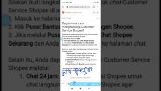 Cara Klaim Barang Bermasalah Ketika Retur COD Shopee Kurir ID Express [upl. by Lebasiairam]