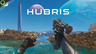 Hubris Trailer  Now Available on Omni One [upl. by Avery]