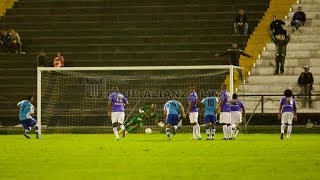 ¿Quién aconsejó a Daniel Prieto antes de atajar el penal [upl. by Neltiac87]