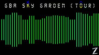 MKDS GBA Sky Garden Remix [upl. by Park]