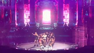 Gala des Pièces Jaunes 2023 BLACKPINK  Pink Venom Live Orchestra Full Fancam [upl. by Oicneserc763]