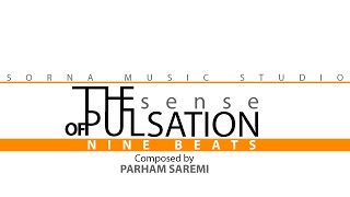 The Sense of Pulsation in Nine [upl. by Areval]