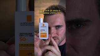 Anthelios UVmune  dermatologista explica [upl. by Netfa925]