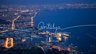 Antalya Turkey [upl. by Nallek21]