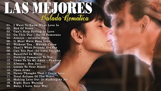 Romantica Viejitas En Ingles De Los 80 y 90  Las Mejores Baladas En Ingles De Los 80s 03 [upl. by Richmond]