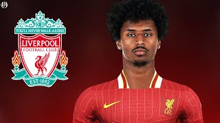 Karim Adeyemi  Welcome to Liverpool 2024  Best Skills amp Goals  HD [upl. by Margo]